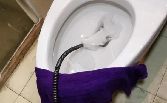 黎母山镇马桶疏通